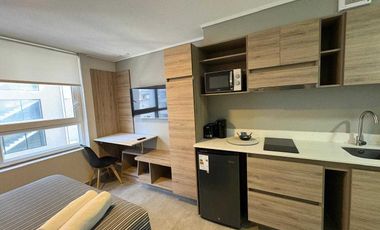 Departamento en arriendo en TEMUCO