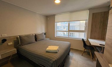 Departamento en arriendo en TEMUCO
