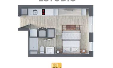 Departamento en arriendo en TEMUCO