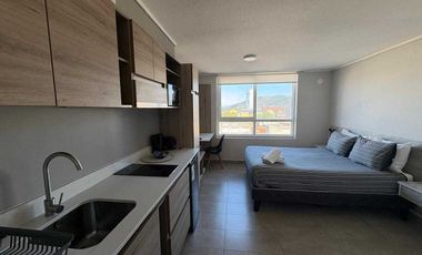 Departamento en arriendo en TEMUCO