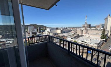 Departamento en arriendo en TEMUCO