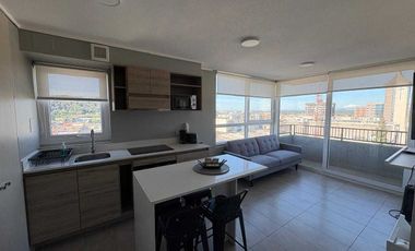 Departamento en arriendo en TEMUCO