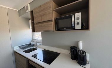 Departamento en arriendo en TEMUCO