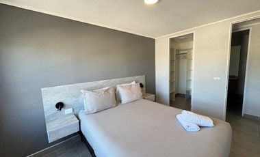 Departamento en arriendo en TEMUCO