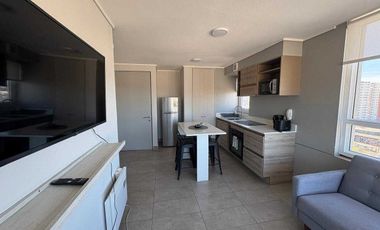 Departamento en arriendo en TEMUCO