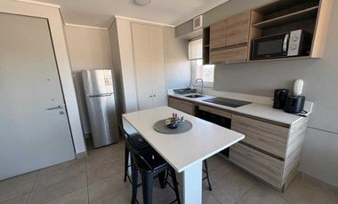 Departamento en arriendo en TEMUCO