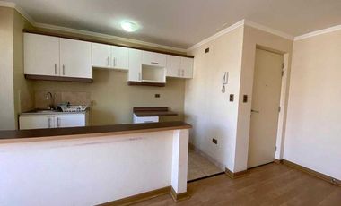 Departamento en arriendo en TEMUCO