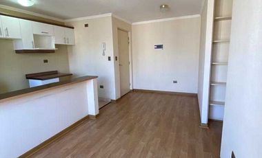 Departamento en arriendo en TEMUCO