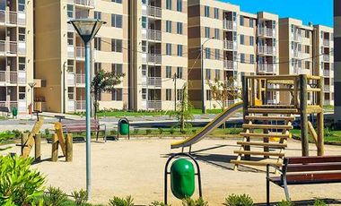 Departamento en arriendo en TEMUCO