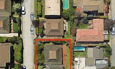 Casa en arriendo en LA REINA