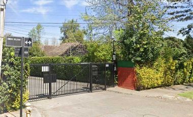 Casa en arriendo en LA REINA