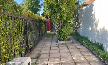 Casa en arriendo en LA REINA