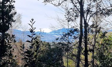 Parcela en venta en VILLARRICA