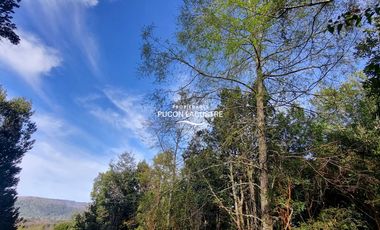 Parcela en venta en VILLARRICA