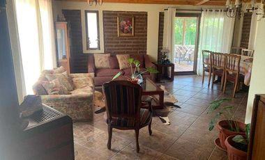 Parcela en venta en TILTIL