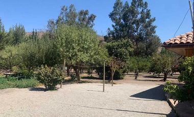 Parcela en venta en TILTIL