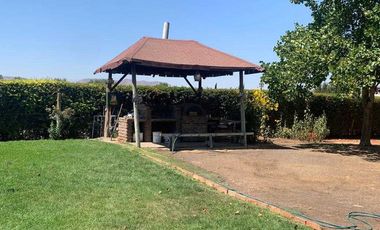 Parcela en venta en TILTIL