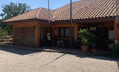 Parcela en venta en TILTIL