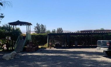 Parcela en venta en TILTIL