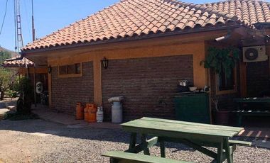 Parcela en venta en TILTIL