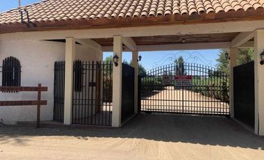 Parcela en venta en TILTIL