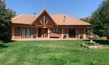 Parcela en venta en TILTIL