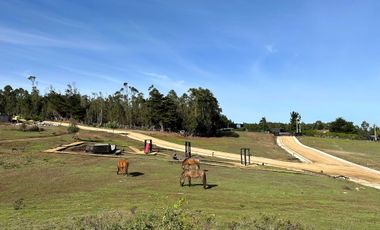 Parcela en venta en PICHILEMU