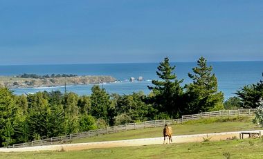 Parcela en venta en PICHILEMU