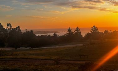 Parcela en venta en PICHILEMU