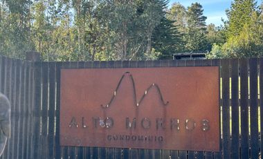 Parcela en venta en PICHILEMU