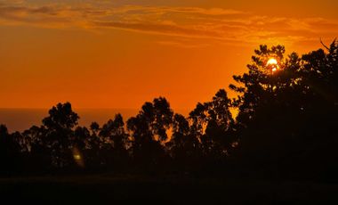 Parcela en venta en PICHILEMU