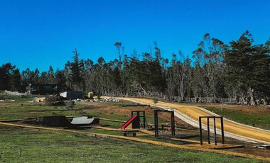 Parcela en venta en PICHILEMU