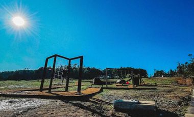 Parcela en venta en PICHILEMU