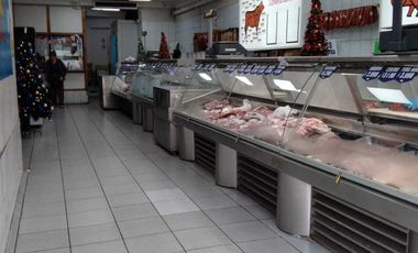 Local comercial en venta en TALCAHUANO