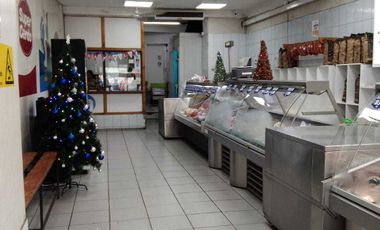 Local comercial en venta en TALCAHUANO