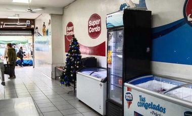 Local comercial en venta en TALCAHUANO