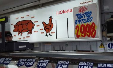 Local comercial en venta en TALCAHUANO