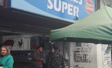 Local comercial en venta en TALCAHUANO