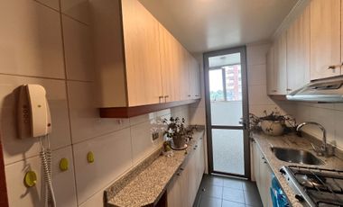Departamento en arriendo en TEMUCO
