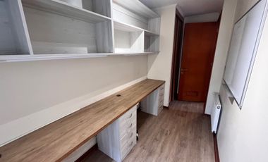 Departamento en arriendo en TEMUCO