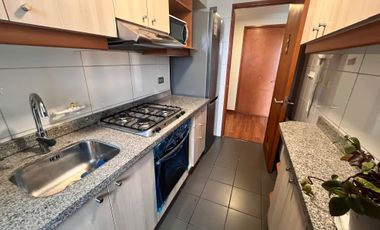 Departamento en arriendo en TEMUCO