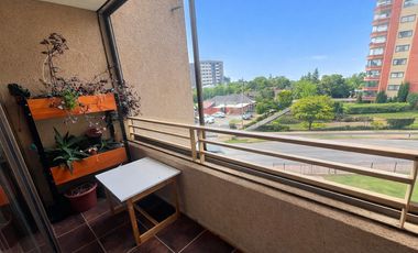 Departamento en arriendo en TEMUCO