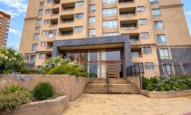 Departamento en arriendo en TEMUCO