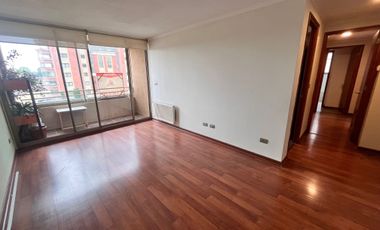 Departamento en arriendo en TEMUCO