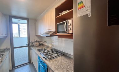 Departamento en arriendo en TEMUCO