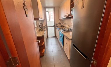 Departamento en arriendo en TEMUCO