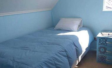 Casa en arriendo en PUERTO MONTT