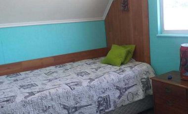 Casa en arriendo en PUERTO MONTT