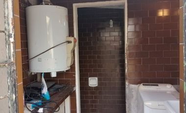 Casa en Venta 4 ambientes Ezpeleta con Jardin