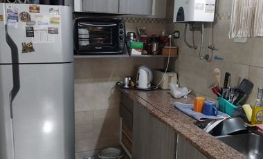 Casa en Venta 4 ambientes Ezpeleta con Jardin